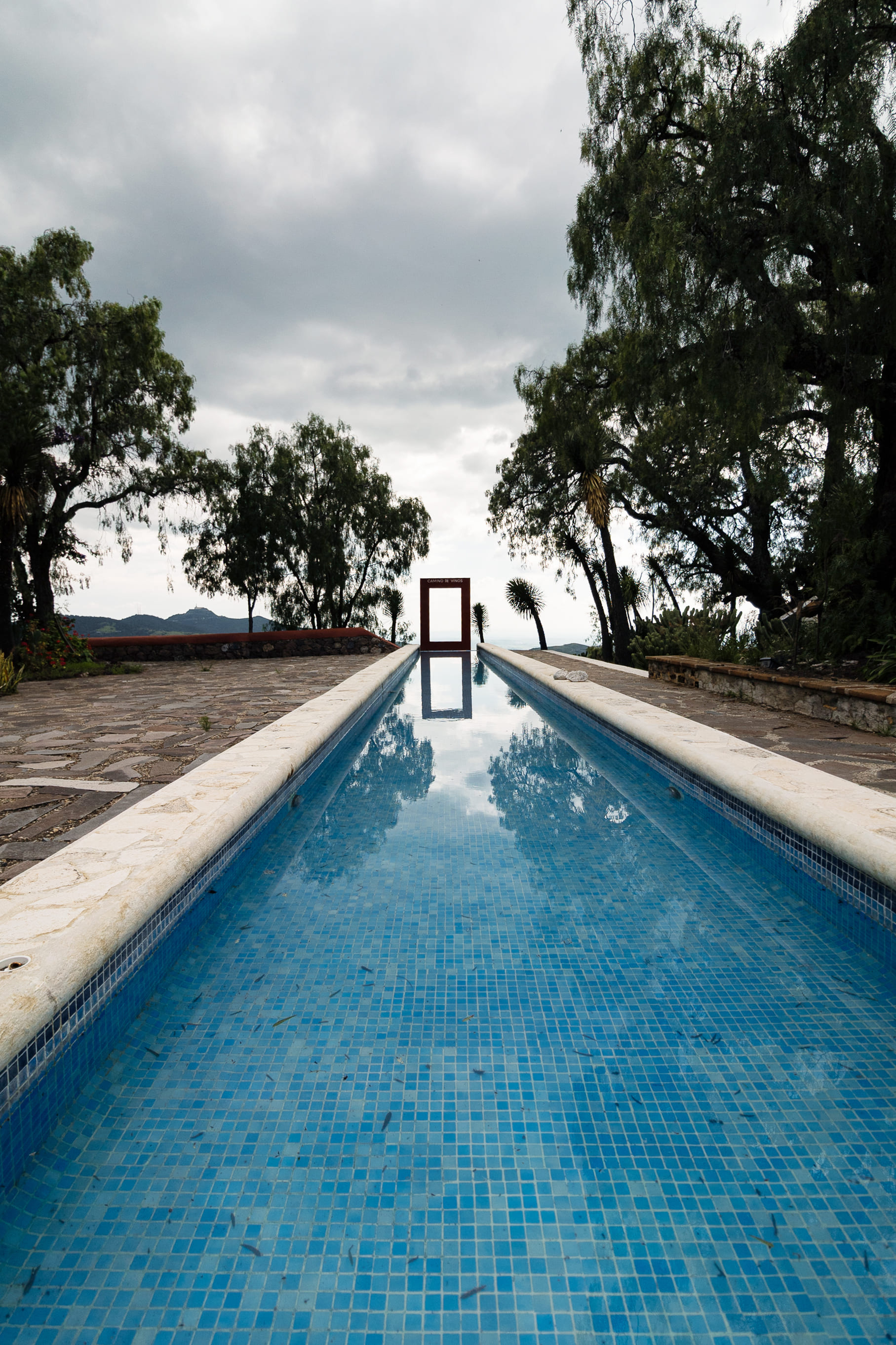 Escenario Explanada de Eventos